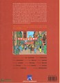 Kuifje - Diversen  - Kuifje en de stad, Hardcover (Lannoo)