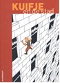 Kuifje - Diversen  - Kuifje en de stad, Hardcover (Lannoo)