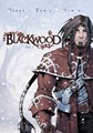Blackwood 1 - Blackwood - Deel 1, Hardcover (Dark Dragon Books)