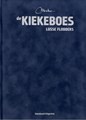 Kiekeboe(s) 144 - Losse flodders, Luxe/Velours, Kiekeboe(s) - Luxe velours (Standaard Uitgeverij)