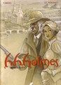 H.H.Holmes 2 - White City, Hardcover (Daedalus)