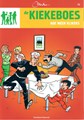 Kiekeboe(s), de 73 - Hoe meer kijkers, Softcover, Kiekeboes, de - Standaard 3e reeks (A4) (Standaard Uitgeverij)