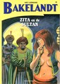 Bakelandt (Standaard Uitgeverij) 28 - Zita en die sultan, Softcover (Standaard Uitgeverij)