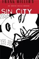 Sin City (NL) 3 - De grote vuile moord, Softcover (Vliegende Hollander)