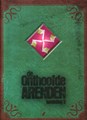 Onthoofde arenden, de - Integraal 3 - De onthoofde arenden, bundeling 3, Hardcover (Daedalus)