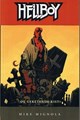 Hellboy (NL) 3 - De geketende kist, Softcover, Hellboy - Vliegende Hollander (Vliegende Hollander)