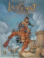 Lanfeust Odyssey 1 - Het raadsel Goud-Azuur 1, Softcover (Uitgeverij L)