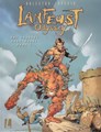 Lanfeust Odyssey 1 - Het raadsel Goud-Azuur 1, Softcover, Eerste druk (2010) (Uitgeverij L)