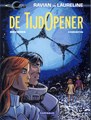 Ravian 21 - De tijdopener, Softcover, Eerste druk (2010) (Dargaud)