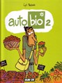 Autobio 2 - Autobio 2, Hardcover (Glad IJs)