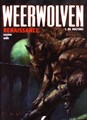 Weerwolven Renaissance 1 - De Holtons, Softcover (Daedalus)