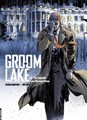 Groom Lake 3 - De legende van Blarney Stone, Softcover (SAGA Uitgeverij)