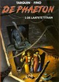 500 Collectie 25 / Phaëton, de 2 - De laatste titaan, Softcover (Farao / Talent)