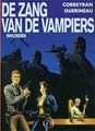 500 Collectie 95 / Zang van de Vampiers, de (Talent) 3 - Invloeden, Softcover (Talent)