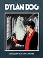 Dylan Dog 3 - De geest van Anna Never, Hardcover (Silvester Strips)