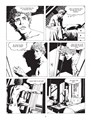 Dylan Dog 3 - De geest van Anna Never, Hardcover (Silvester Strips)