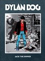 Dylan Dog 2 - Jack the Ripper, Hardcover (Silvester Strips & Specialities)