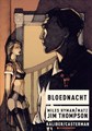 Kaliber reeks  - Bloednacht, Softcover (Kaliber/Casterman)