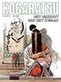 Kogaratsu 12 - Het gezicht van het kwaad, Softcover, Kogaratsu - SC (Dupuis)