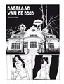 Dylan Dog 1 - Dageraad van de dood, Hardcover (Silvester Strips)