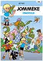 Jommeke 194 - Dinopolis, Softcover, Jommeke - Relook (Ballon)