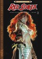 Red Sonja - Dark Dragon 2 - Leven en dood, Hardcover (Dark Dragon Books)