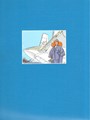 Franka 11 - De vlucht van de Atlantis, Collectors Edition, Franka - Collectors edition (Uitgeverij Franka)