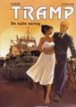 Tramp 8 - De vuile oorlog, Softcover (Dargaud)