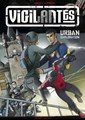 Vigilantes (Haagen) 2 - Urban Exploration, Softcover (Standaard Uitgeverij)