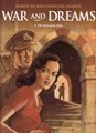 War and Dreams 2 - De enigmacode, Hardcover (Casterman)