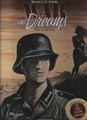 War and Dreams 1 - Tussen de twee kapen, Hardcover (Casterman)