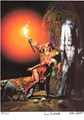 Pop Comics 4 / Den - Pop Comics 4 - De heer der bovenluchten, Luxe (Pop Comics)