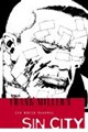 Sin City (NL) 1 - Een wreed vaarwel, Softcover (Vliegende Hollander)