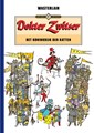 Arcadia Archief 47 / Dokter Zwitser 4 - Het koninkrijk der katten