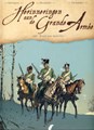Herinneringen aan de Grande Armée 1 - 1807 - Wraak voor Austerlitz, Softcover (Daedalus)
