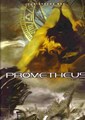 Prometheus 1 - Atlantis, Softcover, Eerste druk (2009) (Daedalus)