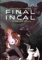 Final Incal 1 - De vier John Difools, Softcover (Daedalus)