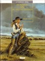 Pioniers van de Nieuwe Wereld, de 8 - Kleine man, Hardcover, Eerste druk (1997) (Glénat Benelux)