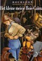Kinderen van de Wind, de 6 Boek 1 - Het kleine meisje Bois-Caïman 1, Hardcover (12 bis)