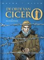 Orde van Cicero 3 - De Overlevende, Hardcover (Glénat)