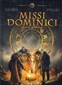 Missi Dominici 1 - Het Zodiakkind, Hardcover (Glénat)