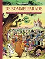 Bommel en Tom Poes - Diversen  - Bommelparade, Hardcover+prent (Cliché)