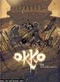 Okko 4 - De cyclus van de aarde II, Hardcover, Okko - Hardcover (Silvester Strips & Specialities)