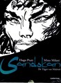 Pratt - Diversen  - Sandokan: De Tijger van Maleisië, Hardcover (Casterman)