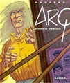 Arq 7 - Dorro Zengu, Hardcover (Sherpa)