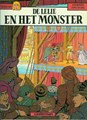 Tristan 6 - De lelie en het monster, Softcover (Casterman)