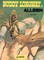 Buddy Longway 4 - Alleen, Softcover (Lombard)