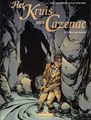 Kruis van Cazenac 6 - Goden noch beesten, Softcover (Dargaud)