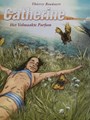 Catherine 3 - Het volmaakte parfum, Softcover (SAGA Uitgeverij)