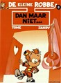 Kleine Robbe, de 8 - Dan maar niet..., Softcover (Dupuis)